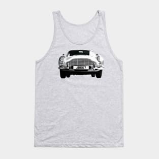 DB5 Tank Top